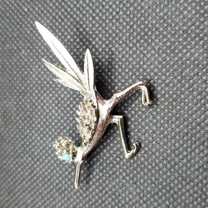 VINTAGE ROADRUNNER PIN